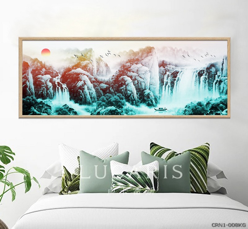 Rừng núi CRN1-008KG